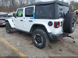 JEEP WRANGLER UNLIMITED RUBICON 4X4 1C4HJXFN4NW123610 photo