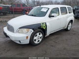 CHEVROLET HHR LT 3GNBABFW2BS550266 снимка
