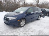 HONDA ODYSSEY LX 5FNRL6H20MB****** снимка
