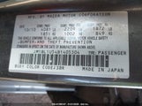 MAZDA MAZDA3 S SPORT JM1BL1U54B1405304 photo
