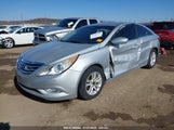 HYUNDAI SONATA GLS 5NPEB4ACXDH629046 снимка