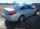 HYUNDAI SONATA GLS 5NPEB4ACXDH629046 снимка