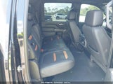 GMC SIERRA 2500HD 4WD STANDARD BED AT4 1GT49PEYXPF135119 снимка