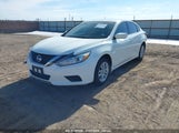NISSAN ALTIMA 2.5 S 1N4AL3AP4JC125016 photo