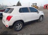 CHEVROLET TRAX FWD LS KL7CJKSB0LB317268 photo