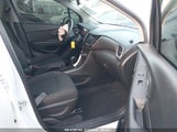 CHEVROLET TRAX FWD LS KL7CJKSB0LB317268 photo