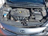 KIA FORTE KOUP EX KNAFX6A83G5599886 снимка