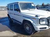 MERCEDES-BENZ G 550 4MATIC WDCYC6BJ4KX322079 photo