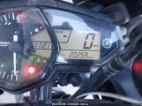 YAMAHA YZFR3 MH3RH06Y8FK008990 снимка