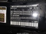 MERCEDES-BENZ GLC 300 4MATIC SUV W1NKM4HB8SF291642 photo
