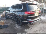 BMW X7 XDRIVE40I 5UXCW2C04L9B58734 снимка