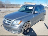MERCEDES-BENZ GLK 350 4MATIC WDCGG8JB3FG338284 fotografie