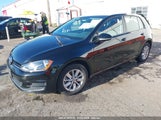 VOLKSWAGEN GOLF TSI S 4-DOOR 3VW217AU7GM038667 снимка