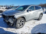HYUNDAI TUCSON SEL 5NMJFCDE1RH350230 снимка