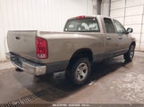DODGE RAM 1500 SLT/LARAMIE 1D7HU18D54S775981 снимка