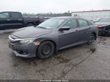 HONDA CIVIC LX 19XFC2F56GE029181 снимка