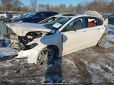 FORD FUSION TITANIUM 3FA6P0K96KR143982 снимка