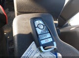 FORD FUSION TITANIUM 3FA6P0K96KR143982 снимка