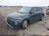 KIA SOUL LX KNDJ23AU8N7832556 fotografie