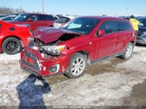 MITSUBISHI OUTLANDER SPORT SE 4A4AR4AUXFE010560 снимка