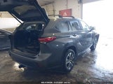 TOYOTA HIGHLANDER XLE 5TDHZRBH8LS004783 снимка