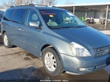 KIA SEDONA EX/LX KNDMB233266069131 photo