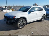 AUDI Q5 PREMIUM 45 TFSI QUATTRO S TRONIC WA1AAAFY0M2027997 photo