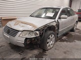VOLKSWAGEN PASSAT GLX WVWTH63B93P275335 снимка