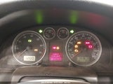 VOLKSWAGEN PASSAT GLX WVWTH63B93P275335 снимка