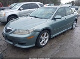MAZDA MAZDA6 I SPORT 1YVHP80C255****** снимка
