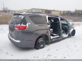 CHRYSLER PACIFICA LIMITED 2C4RC1GG8JR351124 снимка