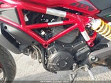 DUCATI MONSTER 797+ ML0MADBM1LT****** fotografie