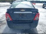 CHEVROLET SONIC LT AUTO 1G1JC5SB8F4****** снимка