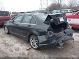 MERCEDES-BENZ C 300 LUXURY 4MATIC/SPORT 4MATIC WDDGF8BB0CR193718 fotografie