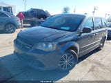 DODGE GRAND CARAVAN SE 2C4RDGBGXER302519 снимка