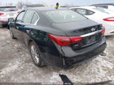 INFINITI Q50 3.0T LUXE JN1EV7AR9KM593207 fotografie