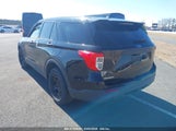 FORD POLICE INTERCEPTOR 1FM5K8AB8LGC14689 снимка
