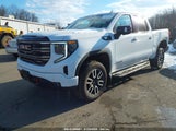 GMC SIERRA 1500 4WD SHORT BOX AT4 3GTUUEE83SG131651 снимка