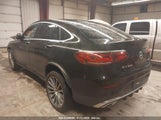 MERCEDES-BENZ GLC 300 COUPE 4MATIC WDC0J8EBXLF712792 снимка
