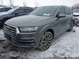 AUDI Q7 3.0T PREMIUM WA1LAAF70HD037732 снимка