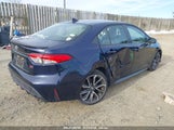 TOYOTA COROLLA SE JTDS4RCE6LJ036735 снимка