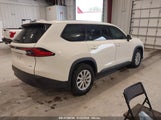 TOYOTA GRAND HIGHLANDER XLE 5TDAAAA50RS****** снимка
