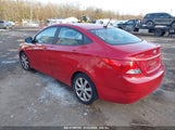 HYUNDAI ACCENT GLS KMHCU4AE8DU436639 снимка