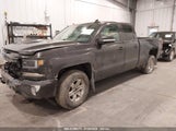 CHEVROLET SILVERADO 1500 2LT 1GCVKREC8GZ172080 снимка