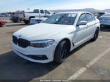 BMW 530E IPERFORMANCE WBAJA9C58JB251199 снимка