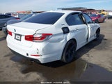 BMW 530E IPERFORMANCE WBAJA9C58JB251199 снимка
