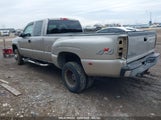 GMC SIERRA 3500 SLE 1GTJK39254E288353 снимка