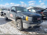GMC SIERRA 1500 WORK TRUCK 1GTN2TEX9DZ****** снимка