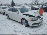 VOLKSWAGEN JETTA 2.0L TDI SE 3VWLA7AJ1FM324586 photo