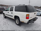 CHEVROLET SUBURBAN 2500 LS 3GNGK26U54G275919 fotografie